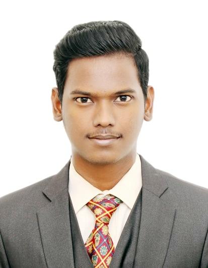 Aswin Arumugam