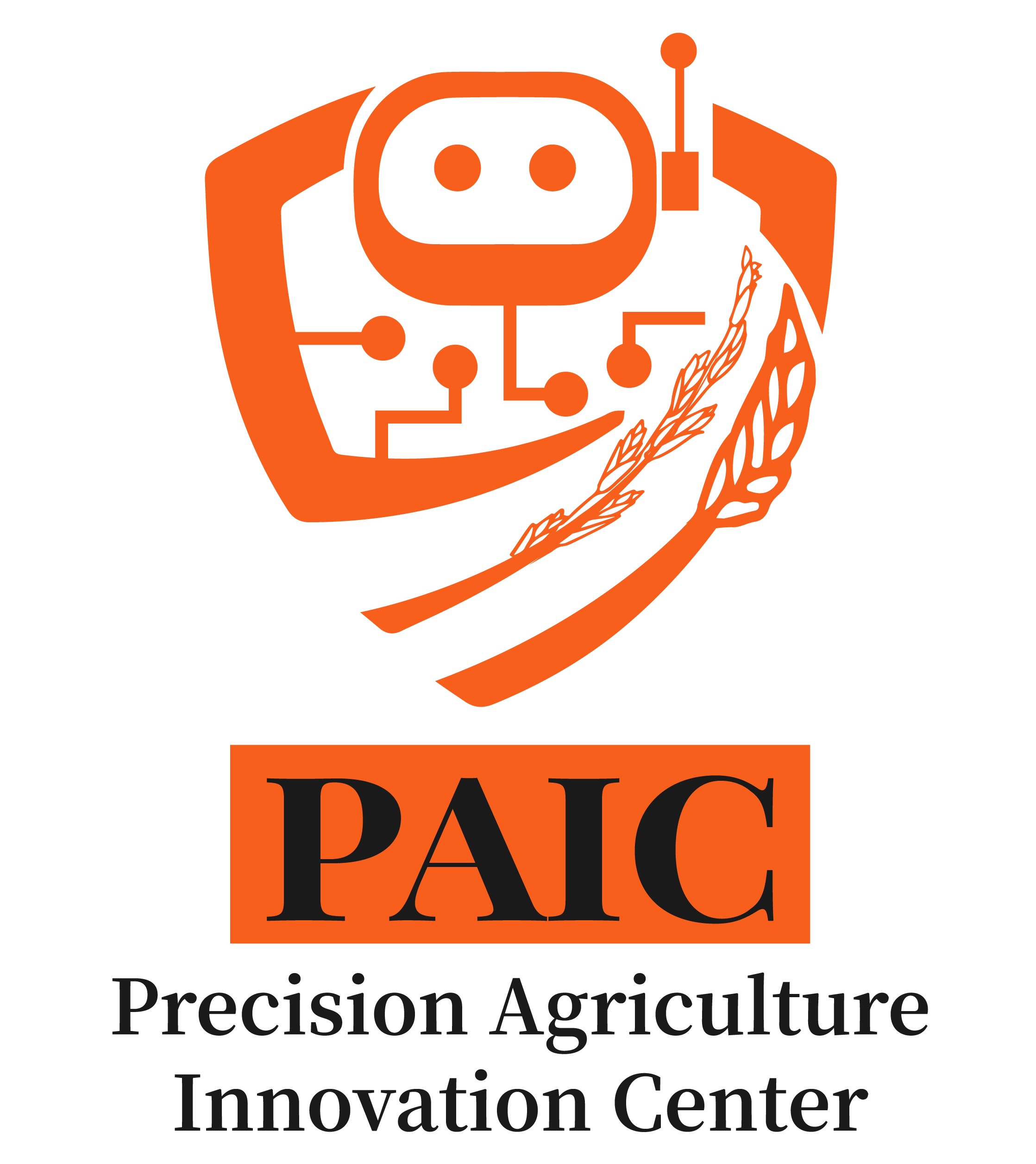 PAIC Logo